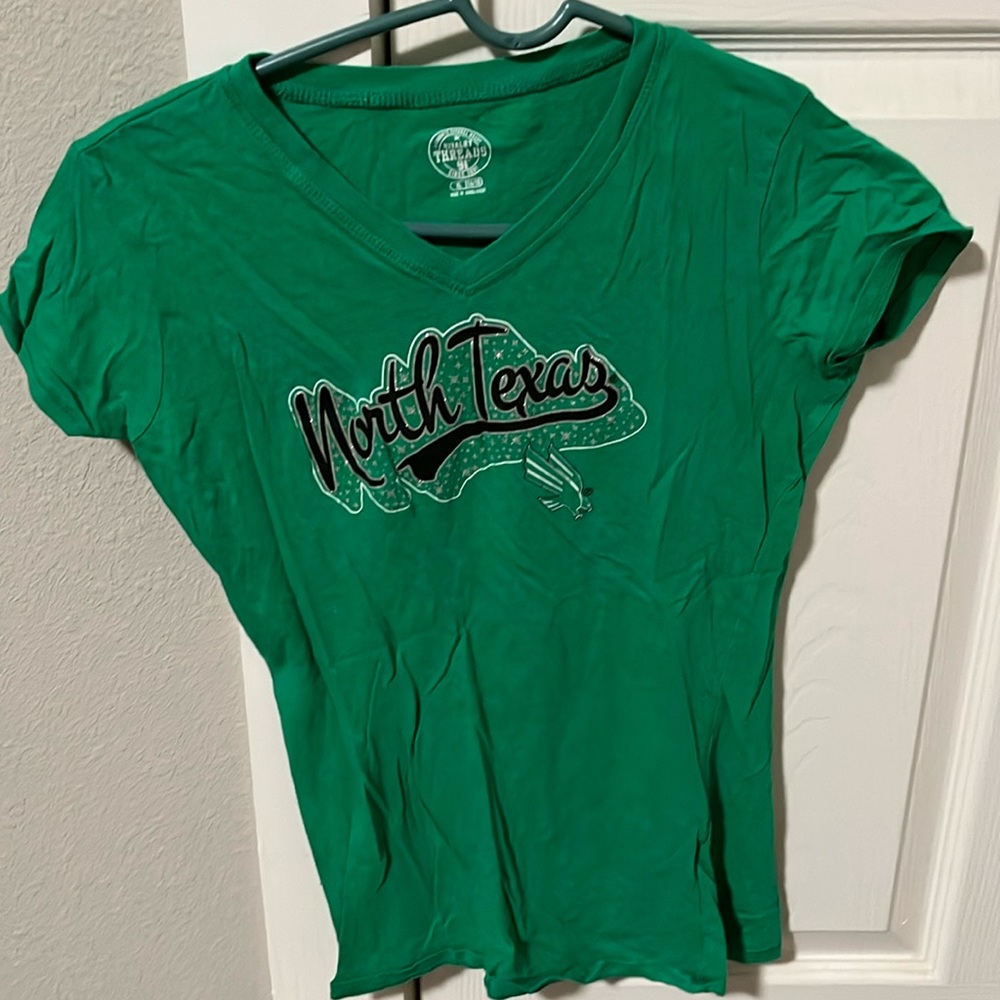 University of North Texas Kid’s T-Shirt